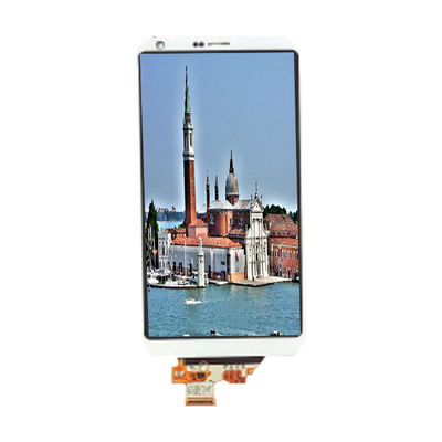 Harga yang bagus LM195WD2-SLD1 19.5 inci 1000: 1 Panel Layar LCD on line