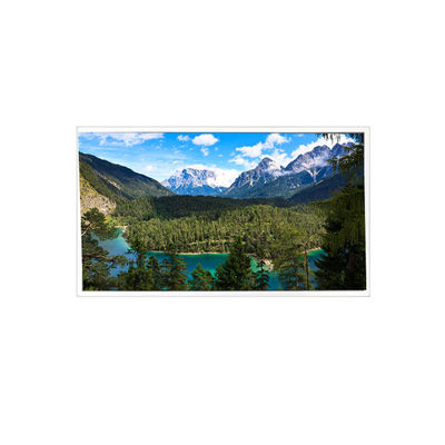 Harga yang bagus 1280*800 QV121WXB-N10 12,1 inci 60Hz 1200: 1 LCD Panel Screen Module on line