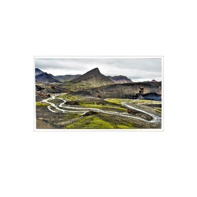 Harga yang bagus TDA121-001V01 1024*768 12,1 inci LVDS 500 cd/m2 Panel LCD on line