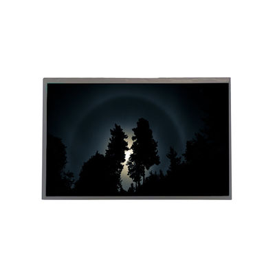 Harga yang bagus 1920*1200 QV101WUM-N85 10,1 inci 16,7M 72% NTSC LCD Panel Screen on line