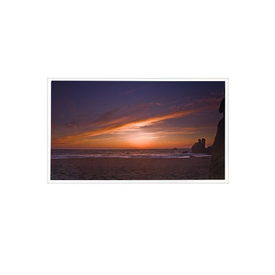 Harga yang bagus 21.5 inci 1920*1080 MV215FHM-N50 1000:1 Layar LCD untuk Desktop Monitor on line