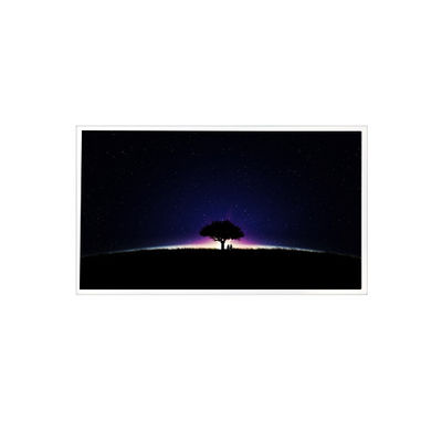 Harga yang bagus QT101WSM-N90 10,1 inci 1024*600 50 pin 6S7PWLED LCD Screen Panel on line