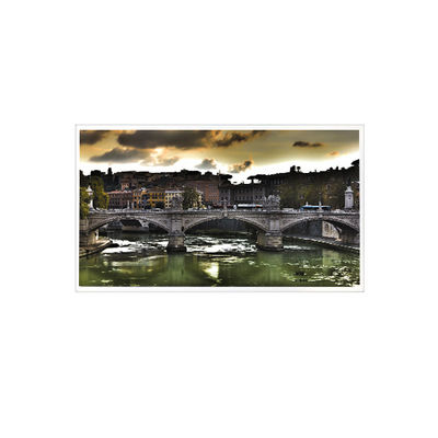 Harga yang bagus QV150FHB-N80 15.0 inci 1920*1080 1000:1 LCD Screen Panel Display on line