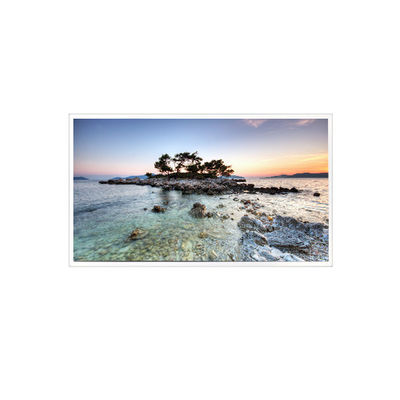 Harga yang bagus ZV070WSM-A10 1024*600 7.0 inci layar LCD sentuh untuk industri on line