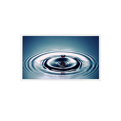 Harga yang bagus RV088Y4G-N00 768*768 8,8 inci 1100:1 Layar LCD untuk Industri on line