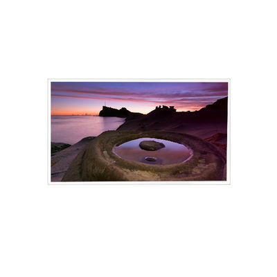 Harga yang bagus 600*600 7.2 inci RV071Y5G-N00 16.7M 71% NTSC 60Hz LCD Screen on line