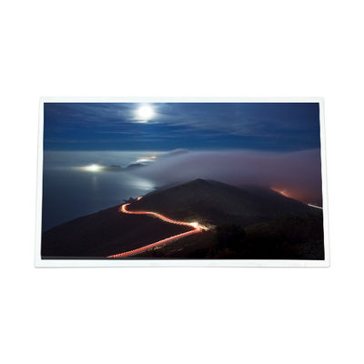 Harga yang bagus PT156WHM-N44 15,6 inci 1366*768 eDP 30 pin Layar LCD untuk Industri on line