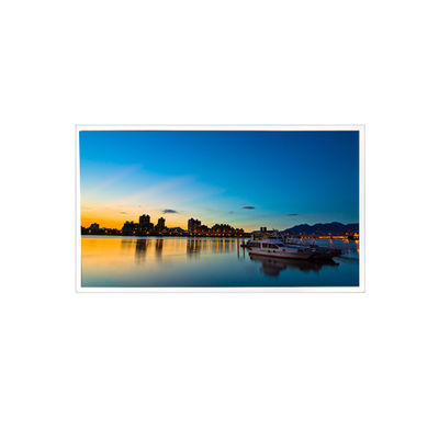 Harga yang bagus 8.0 inci ZV080WUM-A40 1200*1920 350 cd/m2 Layar LCD sentuh on line