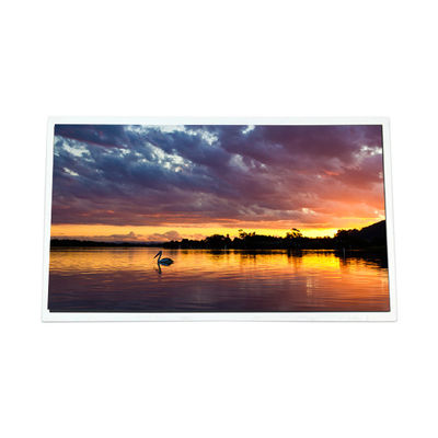 Harga yang bagus HD101IA-01P 10,1 inci 1280*800 40 pin Layar LCD Sentuh on line