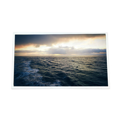 Harga yang bagus 800*480 7,0 inci JH070IA-18S 1000:1 LCD Screen FOR Automotive Display on line