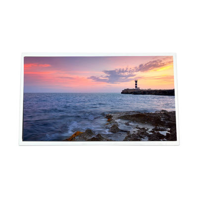 Harga yang bagus ZC057DC-01A 5,7 inci 1920*1080 LCD Screen Display untuk Industri on line