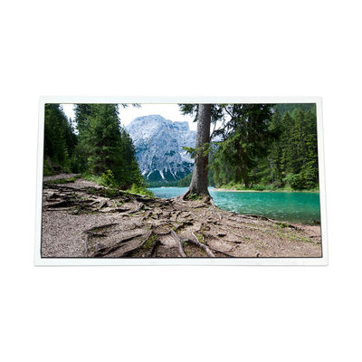 Harga yang bagus G156HAB01.1 15,6 inci 1920*1080 eDP 800:1 Layar LCD on line