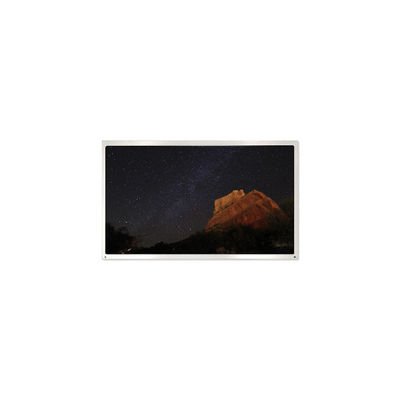 Harga yang bagus 1366*768 G156XW01 V312 15,6 inci 30 pin Layar LCD untuk Industri on line