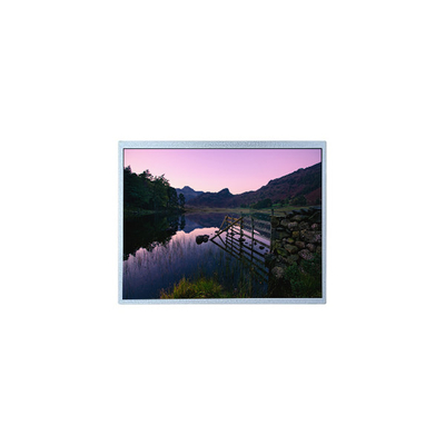 Harga yang bagus 8.4 inci PW084XU2 480*234 LCD Screen Panel untuk Digital Photo Frame on line