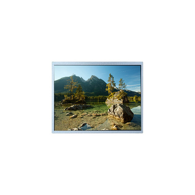 Harga yang bagus V16C6448AB 640*480 6,4 inci 31 pin 262K LCD Screen Panel on line