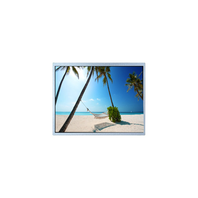 Harga yang bagus Hot Sell 640*480 V16C6448AC 6.4 inci 300 cd/m2 Layar LCD on line