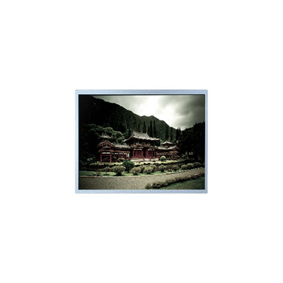 Harga yang bagus 6.4 inci V16C6448AF 640*480 262K LCD Screen Monitor on line