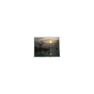 Harga yang bagus 5.7 inci 640*480 AM-640480GBTNQW-01H 4S3P WLED layar LCD Panel Display on line