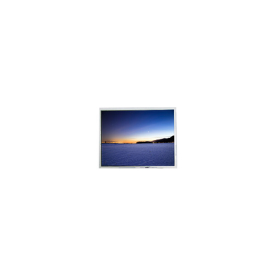 Harga yang bagus 640*480 AM-640480GFTNQW-T01H 5.7 inci layar LCD Panel Tampilan on line