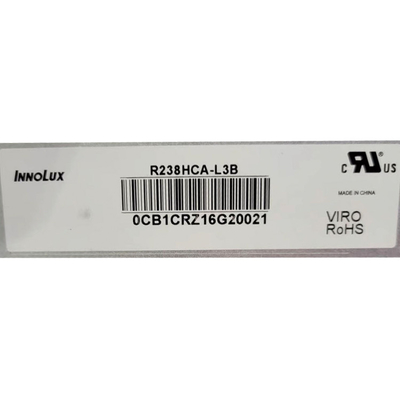 Harga yang bagus R238HCA-L3B Panel layar LCD Medis 23,8 inci on line