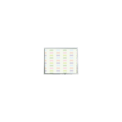 Harga yang bagus MiNi 5,0 inci 800*480 AM-800480L1TMQW-T00H-L 60Hz 16.7M LCD Panel Display on line