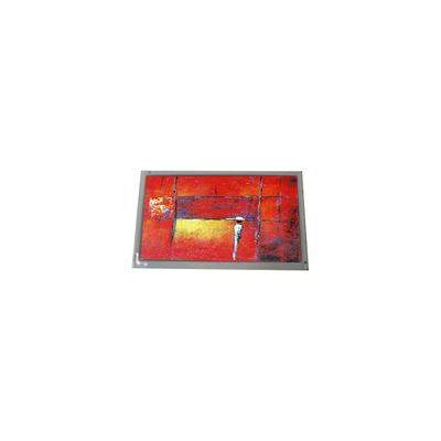 Harga yang bagus 800*480 7.0 inci AM-800480R2MZQW-T01H 262K 400 cd/m2 Layar LCD on line