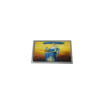 Harga yang bagus Original 7.0 inci AM-800480R2TMQW-03H 800*480 3S10P WLED LCD Screen on line