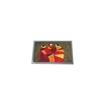 Harga yang bagus 800*480 7.0 inci AM-800480R3TMQW-B1H 3S10P WLED TFT-LCD Screen Panel untuk Industri on line