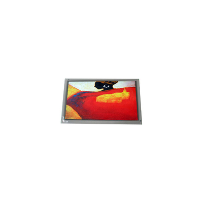 Harga yang bagus 800*480 7.0 inci AM-800480R3TMQW-D1H-F LVDS 262K TFT-LCD Screen Untuk Industri on line