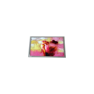 Harga yang bagus 800*480 AM-800480R3TMQW-TA1H-A 7.0 inci 60Hz TFT-LCD Screen Panel on line