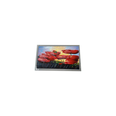 Harga yang bagus 800*480 AM-800480RBTMQW-TC2H 7.0 inci 400 cd/m2 LCD Screen Monitor on line