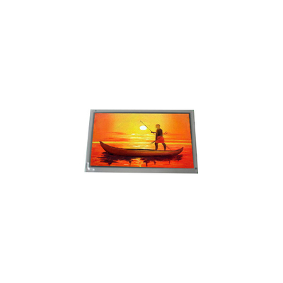 Harga yang bagus NEW 7.0 inci AM-800480RCTMQW-00H WLED LCD Screen Panel Display on line