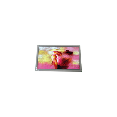Harga yang bagus 7.0 inci AM-800480RCTMQW-02H 40 pin LCD Screen Panel LCD Tampilan on line