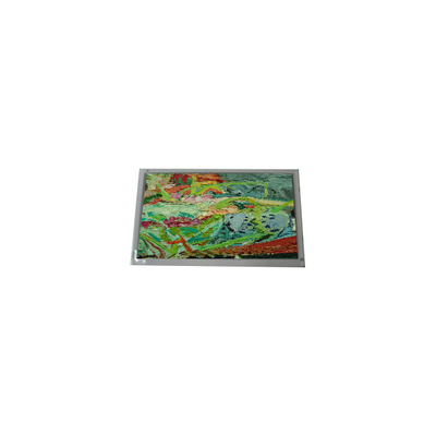 Harga yang bagus AM-1024600DTZQW-TDDH-A 1024*600 7.0 inci LCD Module Screen Industrial on line