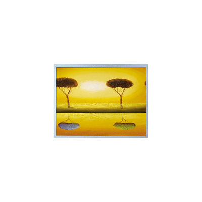 Harga yang bagus AM-1024600L7HMQW-T05H 1024*600 TFT 440 cd/m2 Layar LCD on line