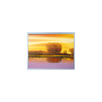 Harga yang bagus AM-1024768J2TZQW-00H 8.0 inci TFT LCD Screen untuk Cahaya Tinggi Luar Ruang on line