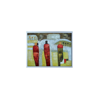Harga yang bagus AM-1024768X3TZQW-A0 1024*768 TFT LCD Screen untuk Cahaya Tinggi Luar Ruang on line