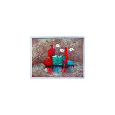 Harga yang bagus Layar LCD baru 12,3 inci AM-1920720B1TZQW-00H untuk tampilan otomotif on line