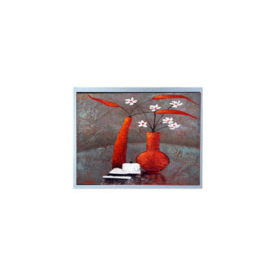 Harga yang bagus 1920*720 12.3 inci AM-1920720BTZQW-00H 60Hz LCD Screen Monitor on line