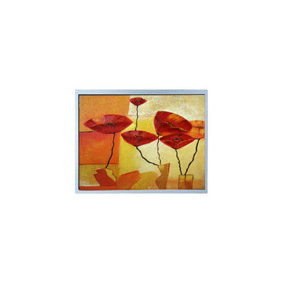 Harga yang bagus 1280*1024 19.0 inci AM-12801024DTZQW-00 1000:1 LCD Screen Panel on line