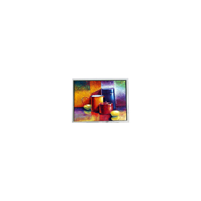Harga yang bagus Hot Sell 5,3 inci DMF-682ANY-EB 256 * 128 LCD monitor Layar Industri on line