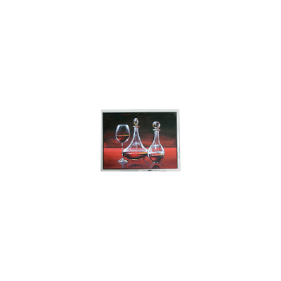 Harga yang bagus NEW 5,3 inci DMF682N 256 * 128 LCD Screen Panel Untuk Industri on line