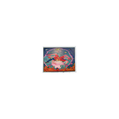 Harga yang bagus 9.4 inci DMF-50961NF-FW-AEN 640*480 layar LCD Industrial on line