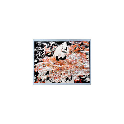 Harga yang bagus baru 320*240 5,7 inci F-55157GNF-LW-ASN LCD Screen Industrial on line