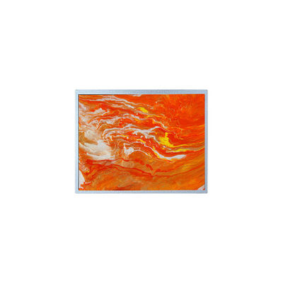 Harga yang bagus 240*64 F-55471GNFQJ-LW-ACN 5,2 inci LCD Screen untuk OPTREX on line