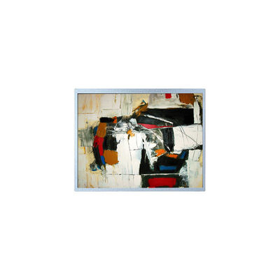 Harga yang bagus 6.4 inci 320*234 T-51381L064J-FW-P-AA LCD Screen untuk Pemutar DVD Portable on line