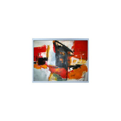 Harga yang bagus T-51381L064J-FW-P-AB 6.4 inci 320 * 234 Lcd Screen Untuk Bingkai Foto Digital on line