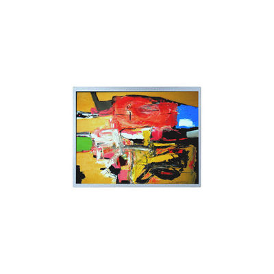 Harga yang bagus NEW 6.4 inci T-51381L064J-FW-P-AC 320*234 LCD Screen Module on line