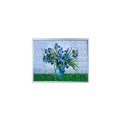 Harga yang bagus 10.4 inci 800*600 T-51410D104-FW-P-AA Lcd Screen Untuk Bingkai Foto Digital on line