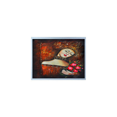 Harga yang bagus T-51410D104-FW-P-AG 800*600 10,4 inci LCD Screen Panel Display on line